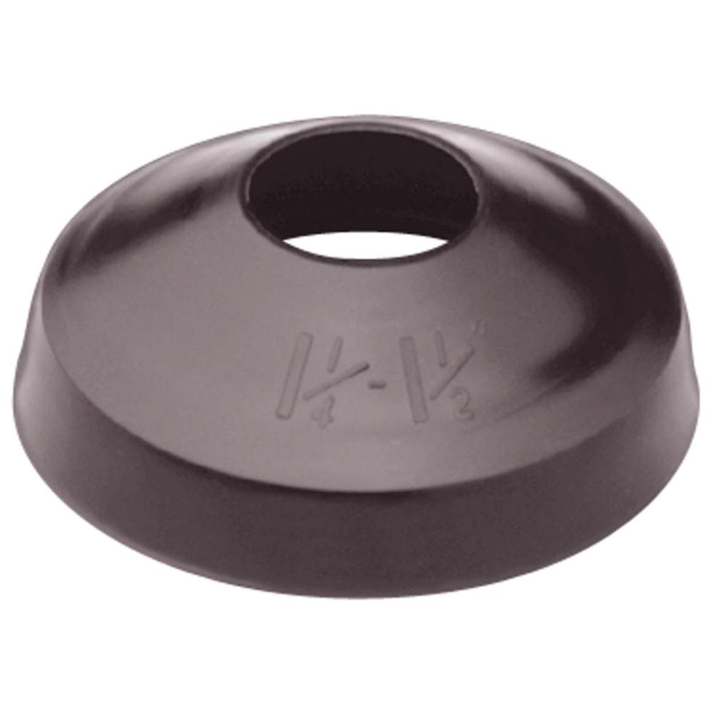 IPS Roofing Products Rain Collars for 2'' Vent Pipe